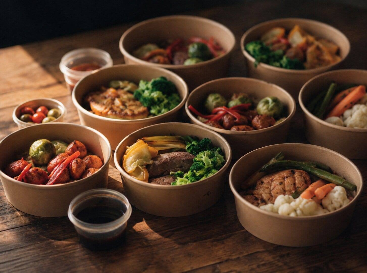 Meal Prep