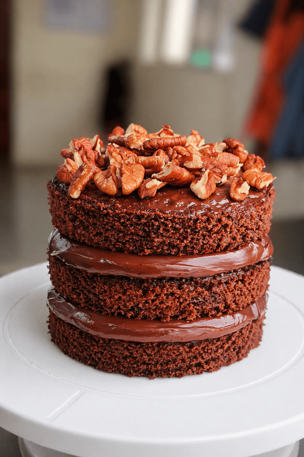 Cakes