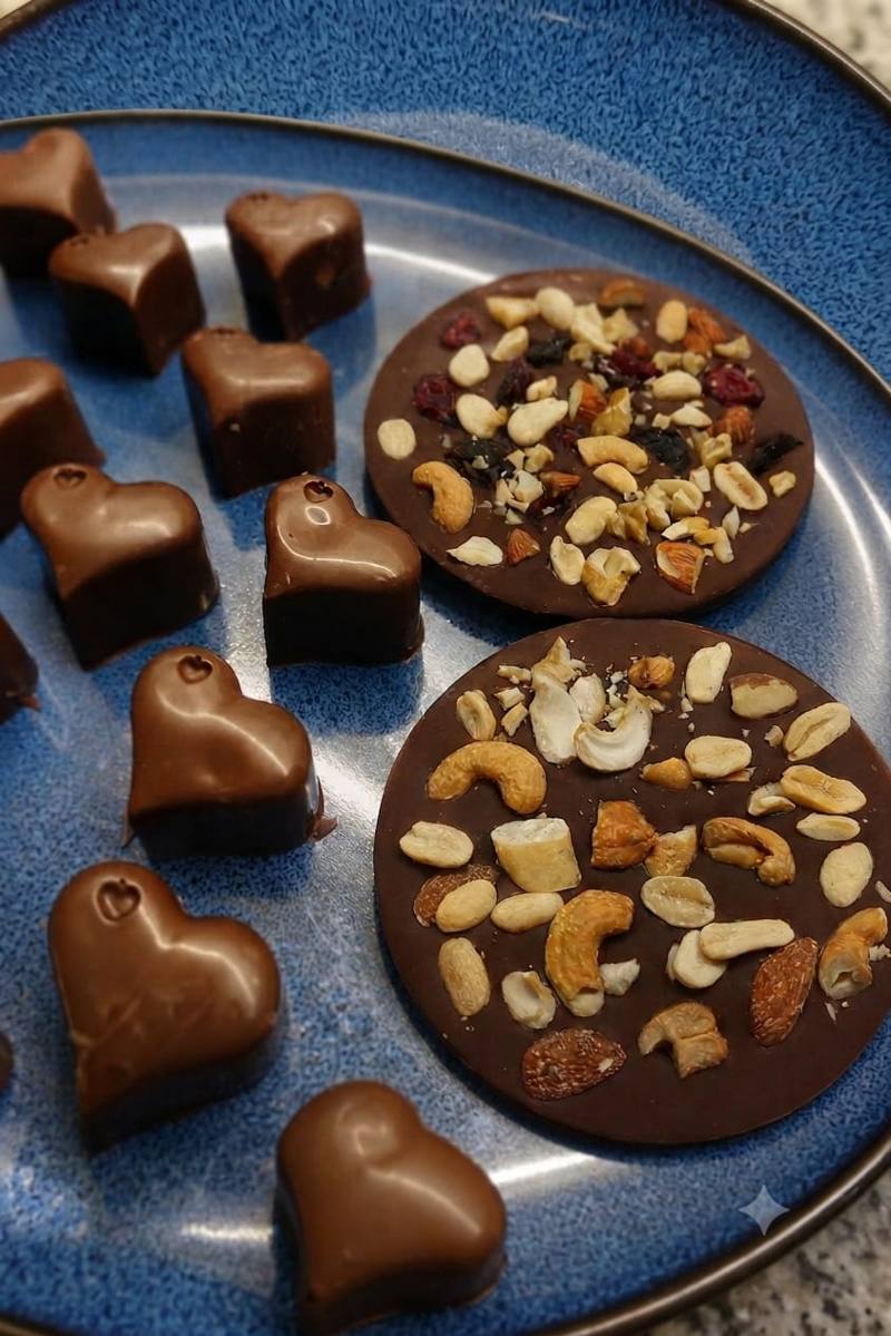 SISA Chocolates
