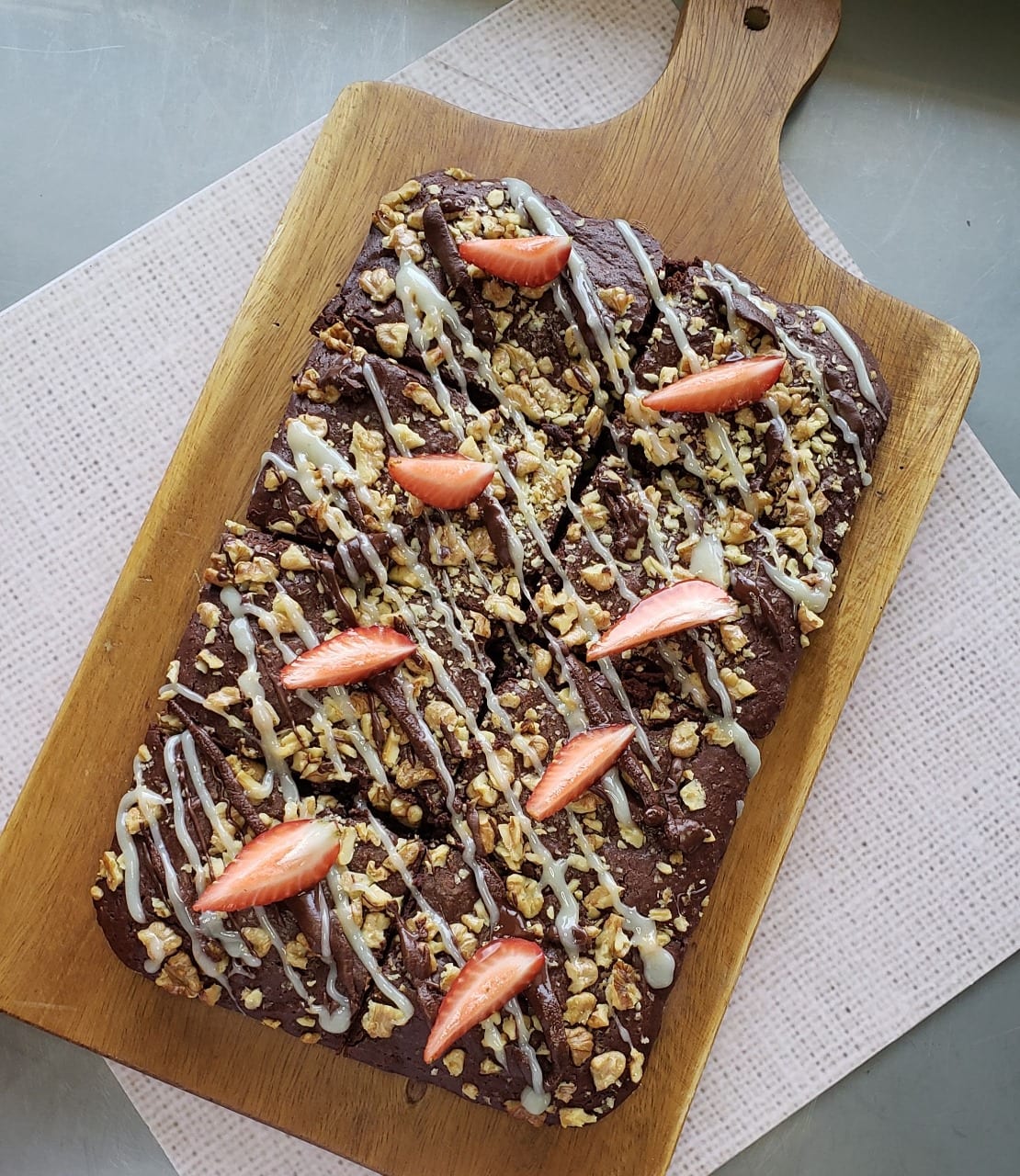 Brownies